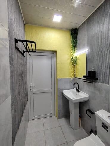 kireditlə ev: 2 комнаты, 2 м², Нет кредита, Без ремонта — 26