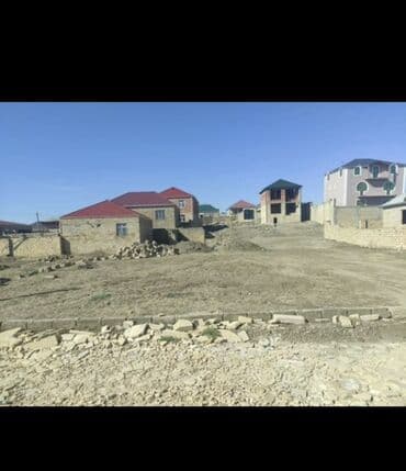 Qarajlar: 5 sot, Tikinti — 2