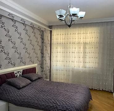 28 de kiraye ev: Nərimanov Metrosu Yaxınlığında Yerləşən Mənzil Kirayə Verilir Qaz Su — 8