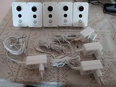 iphine 13 pro: IMOU IPC-K2MP (Consumer Camera) daxili IP kamera dəsti Xüsusiyyətlər — 1