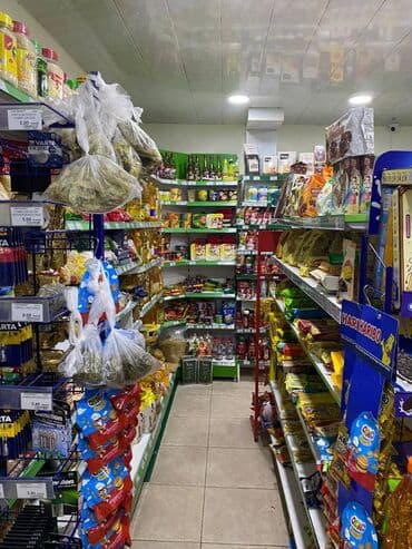 yeni yasamalda yeni tikili binalar: Nərimanov metrosunun yaxınlığında obyekt market 1200azn icarəyə — 5