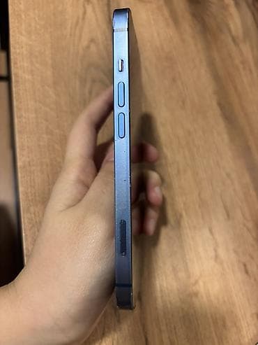 siemens a 52: IPhone 13, Mavi — 4