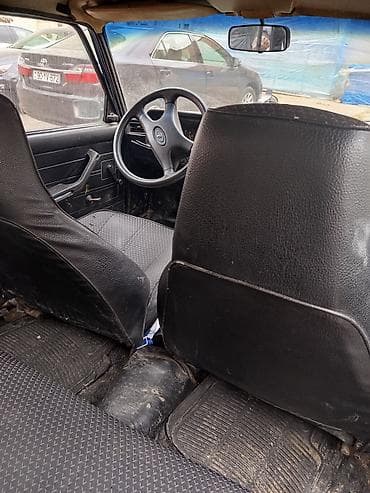 daewoo az: VAZ 2104 Universal – tünd mavi rəng - Kuzov: 5 qapılı universal — 6