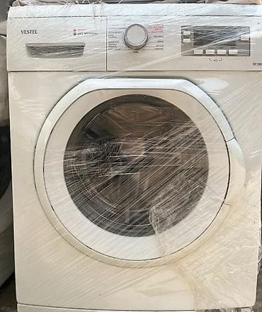 Vestel 6kq Paltaryuyan tam işlekdir. Şeherdaxili çatdırılma — 1