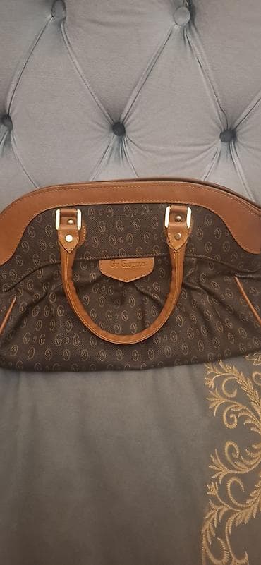 gucci sumka: Кошелек, Натуральная кожа, Новый — 1