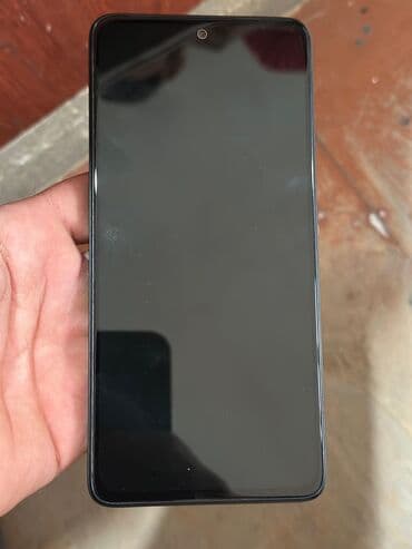 redmi note 7 irşad: Redmi Note 14, 256 ГБ, цвет - Черный, Сенсорный — 6