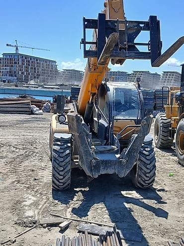 Avto xidmətlər: HƏR NÖV TEXNİKALARIN GÜNLÜK VƏ AYLIQ İCARƏSİ Avtokar-(3t, 5t, 7t — 4