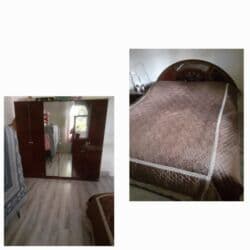 hamburger qiymeti: *📌yataq mebeli satilir* *📌ünvan Buzovna zu90* *📌qiyməti 120₼* *📌matras — 1