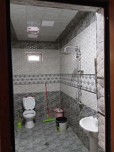 Lökbatan qəs. 6 otaqlı, 2 kv. m, Kredit yoxdur, Yeni təmirli — 5