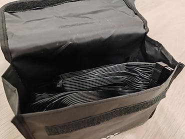 thermaltake: Qida bloku Thermaltake, 850 W, İşlənmiş — 2