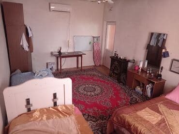 VAZ (LADA): Sabunçu qəs. 2 otaqlı, 53 kv. m, Kredit yoxdur, Orta təmir — 3