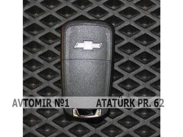 Acar korpusu Chevrolet T6 🚙🚒 Ünvana və Bölgələrə ödənişli çatdırılma