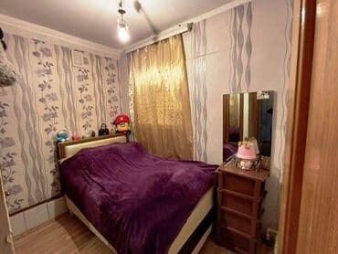 köhnə tikili evlər: Bakı, Köhnə Günəşli, 2 otaqlı, Köhnə tikili, 45 kv. m — 3