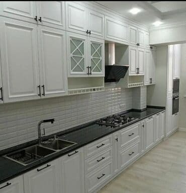 Qida məhsulları: Metbex mebelleri
Her cür 
Keyfiyetli selegeli — 24