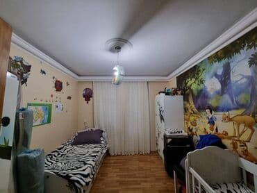 kiraye evler xacmaz: Badamdarda Tofik məhərəmmov kucesində 5 mertebeli binanın 2-ci — 7