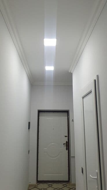 sumqayıtda mənzillər: 2 otaqlı, Yeni tikili, 58 kv. m — 83