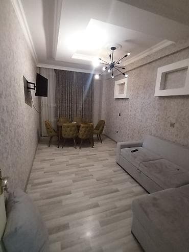 ucuz fanar: Ev sahibi. Xrdalanda apşeron Citi yaşayiş kopleksinde 2 otaqli menzil — 5