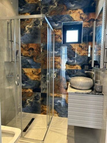 ramanada evler: Bakı, Şüvəlan qəs., 170 kv. m, 4 otaqlı, Hovuzlu, Kombi, Qaz, İşıq — 18