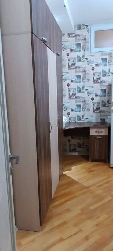 xətai kirayə: Xətai rayonu,Həzi Aslanov metro yaxınlığı,35 ci polis bölçəsinin — 9