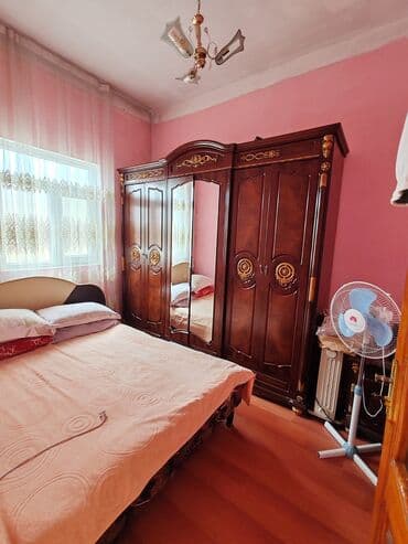 tap az çoban isi: Binəqədi qəs. 3 otaqlı, 80 kv. m, Kredit yoxdur, Orta təmir — 7