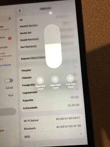 ноутбук с 1660 ti: Б/у Apple iPad 9 (2021), 9,7", 64 ГБ — 3