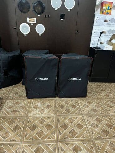 kalonka toy ucun: Yeni Yamaha Kolonka, Növ - Toy üçün — 2