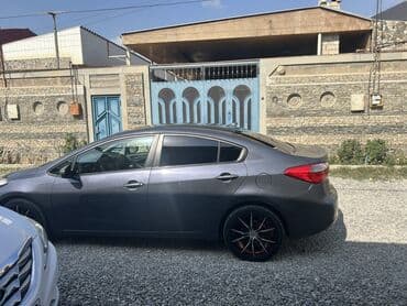 фольксваген гольф 1 6: Kia Forte: 1.8 л | 2015 г. Седан — 19