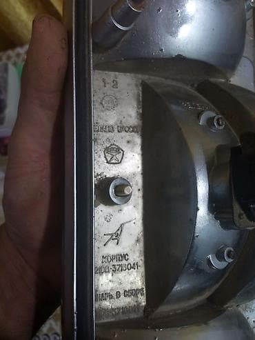 celiloğlu ehtiyat hisseleri: Közərmə, VAZ (LADA) 1979 il, Orijinal, Rusiya — 3