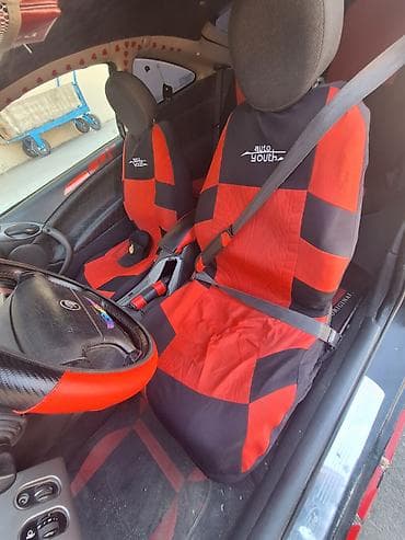 volkswagen jetta 2003: Ford Cougar: 2 l | 2000 il Kupe — 8