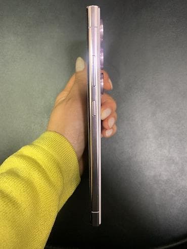 honor magic 4: Samsung Galaxy S23 Ultra, 512 GB, rəng - Bənövşəyi, Simsiz şarj — 2