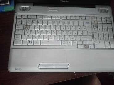 notebook alisi: İşlənmiş Toshiba, 14.1 ", Intel Core i3, 512 GB, Ödənişli çatdırılma, Rayonlara çatdırılma — 2