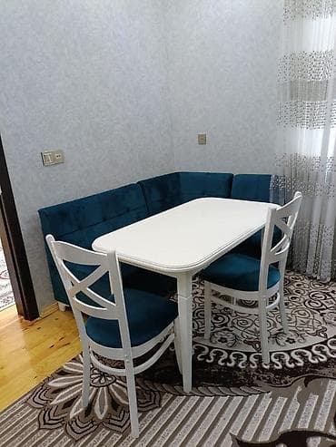 mankur stolu: Metbex desti tezedi ‼️ demek olar (cemi 2aydi 850 azn alinib) — 1