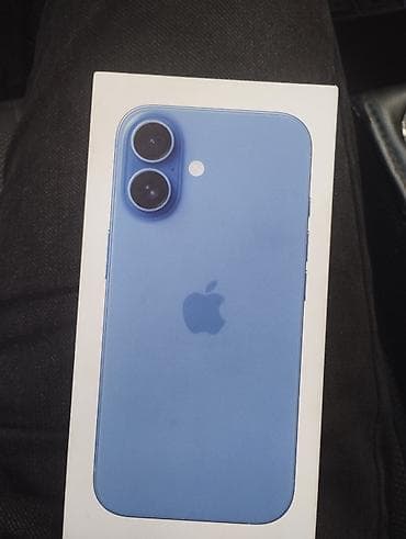 IPhone 16 — 1