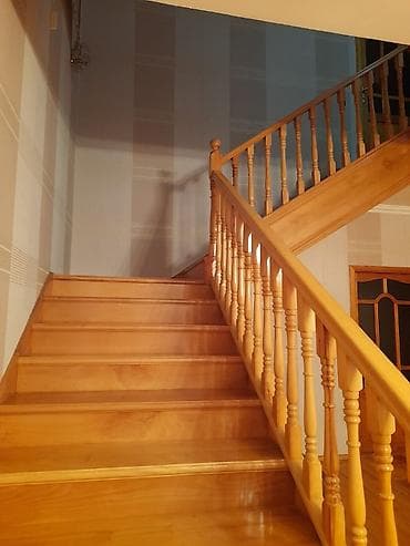 ceyranbatan ev: Ceyranbatan 7 otaqlı, 192 kv. m, Kredit yoxdur, Orta təmir — 10