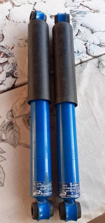 ateko turbo az: Sol arxa, Sağ arxa, VAZ (LADA), Yeni — 1