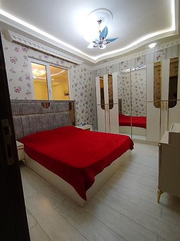 icarə cay evi: Ünvan Həzi Aslanov Mts 1dg 18/4Mərtəbə Otaq Sayı 3 ✍️Yeni qurulmuş — 6