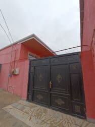 4 otaqlı, 120 kv. m, Kredit yoxdur, Yeni təmirli