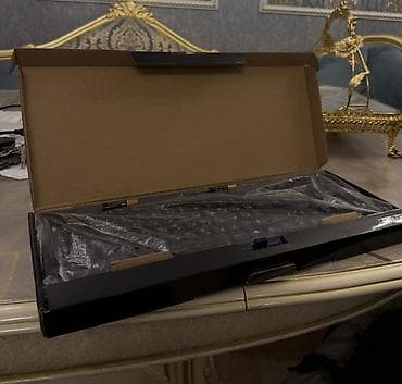 klaviatura notebook: HP Wireless Keyboard K2500 Yenidir İstifade olunmayıb. - Simsiz — 3