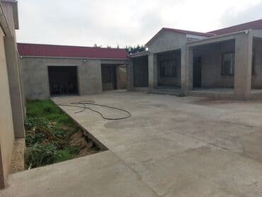 купить дачу в бузовнах: Bakı, Bilgəh qəs., 80 kv. m, 3 otaqlı, Hovuzsuz, Kombi, Qaz, İşıq — 7