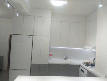 bakida tecili satilan evler xirdalanda: Yeni Günəşli Massiv A, 3 otaqlı, Yeni tikili, 78 kv. m — 6