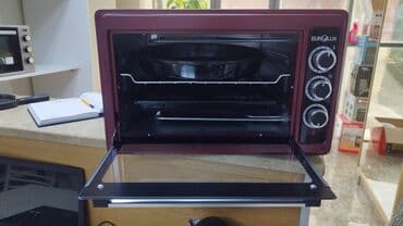 eurolux soba: Duxovka Elektrik, Ayrıca dayanan, Yeni — 2