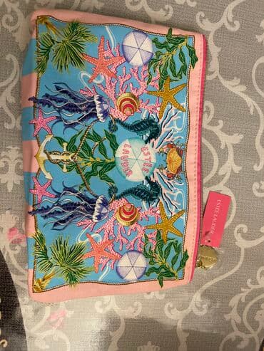 sac duzləşdirici keratin: Estee lauder yeni — 4