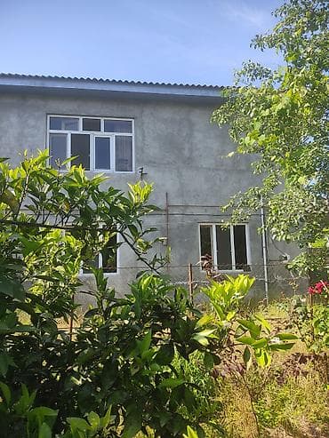 nabran ev satilir: Günlük .aylıq . verilir .addelnidir aile üçün çox əlverişlidir .2 — 3