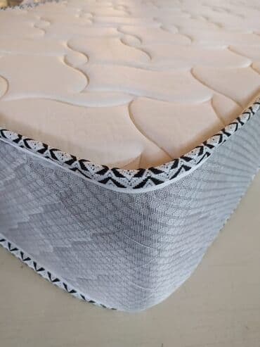 ортопедические матрасы в баку цены: Новый, Ортопедический матрас, Двуспальное — 18