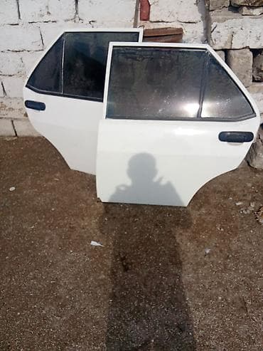 lada vaz 2020: Tofas qapıları bezi zapcastlarida var isteyen maraqlana biler öz — 3