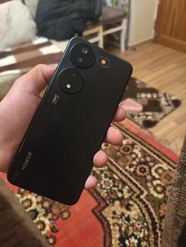 f6 pro: Honor X7b — 3