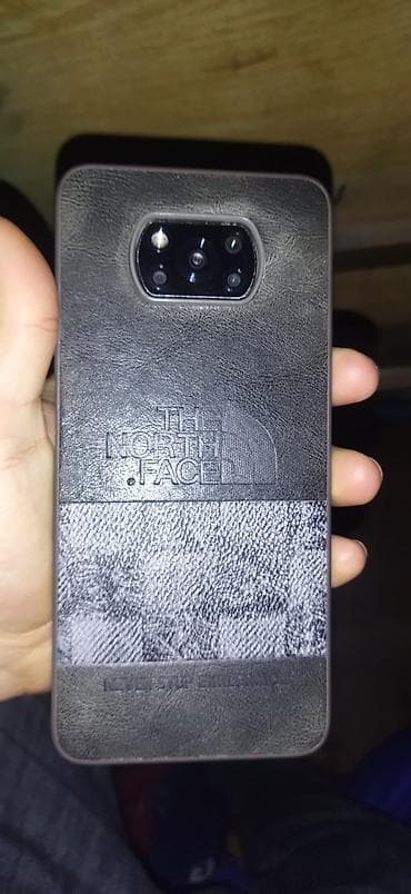 Poco X3 Pro, 256 GB, rəng - Gümüşü, Barmaq izi lalafo.az -da Poco X3 Pro, 256 GB, rəng - Gümüşü, Barmaq izi