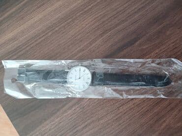 купить мужские часы в баку: Yeni, Qol saatı — 2