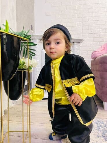 Верхняя одежда: 2 yasa kimi 10 azn kirayesi 
satisi 40 azn — 4