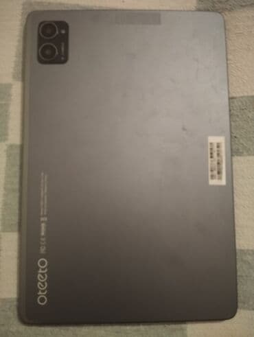samsung tab s8 qiymeti: Məhsul: Oteeto planşet (+ əlavə kiçik planşet) Xüsusiyyətlər və — 3